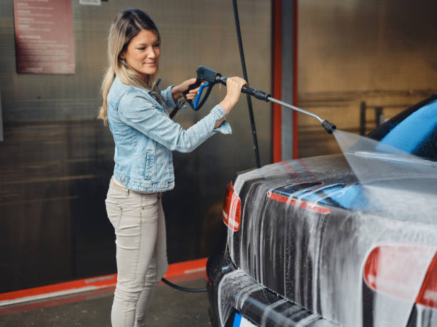 Local Pressure Washing Services in Earlington, KY